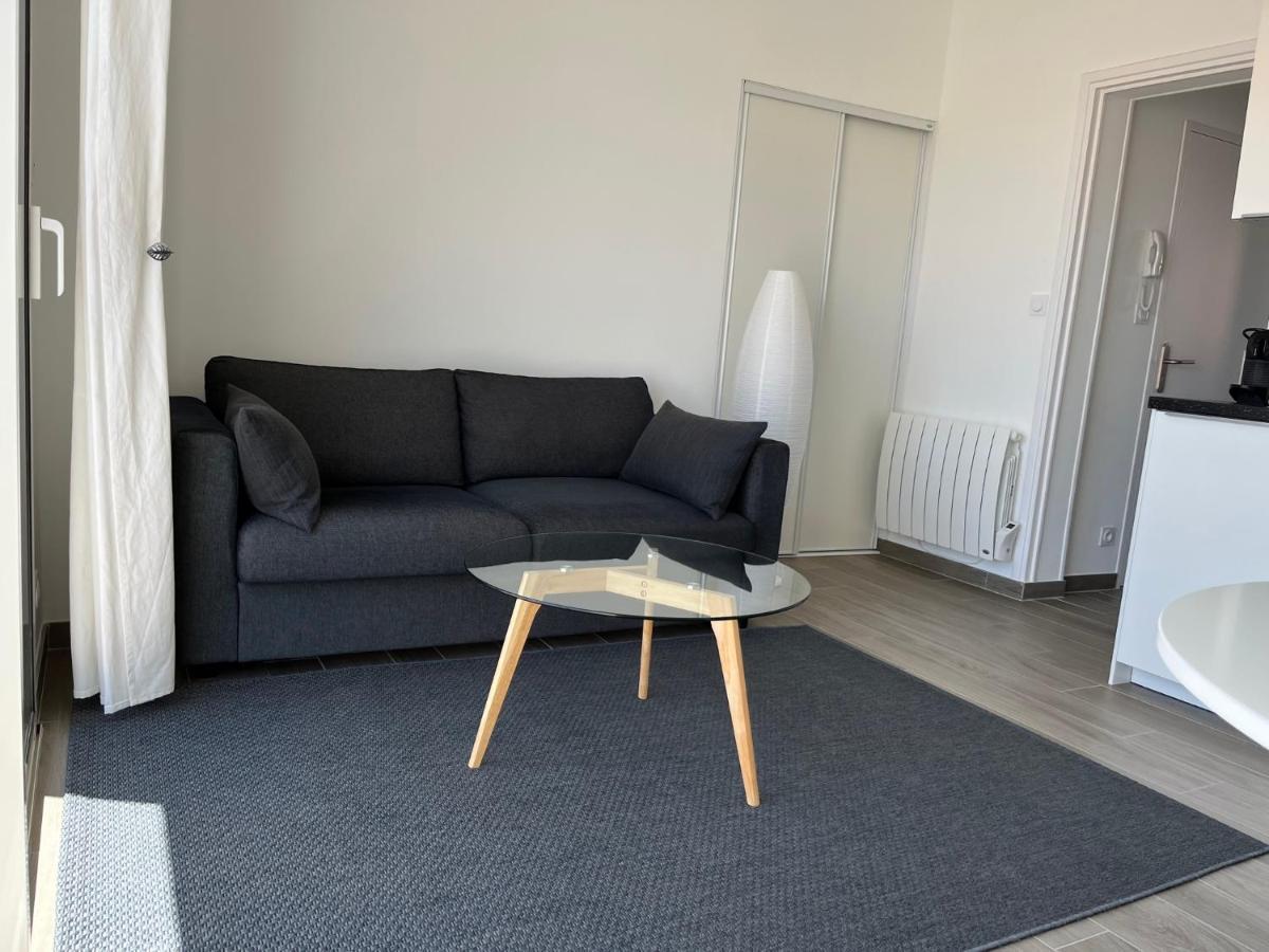 Residence Des Tilleuls Proximite Plage Et Commerces ロワイヤン エクステリア 写真