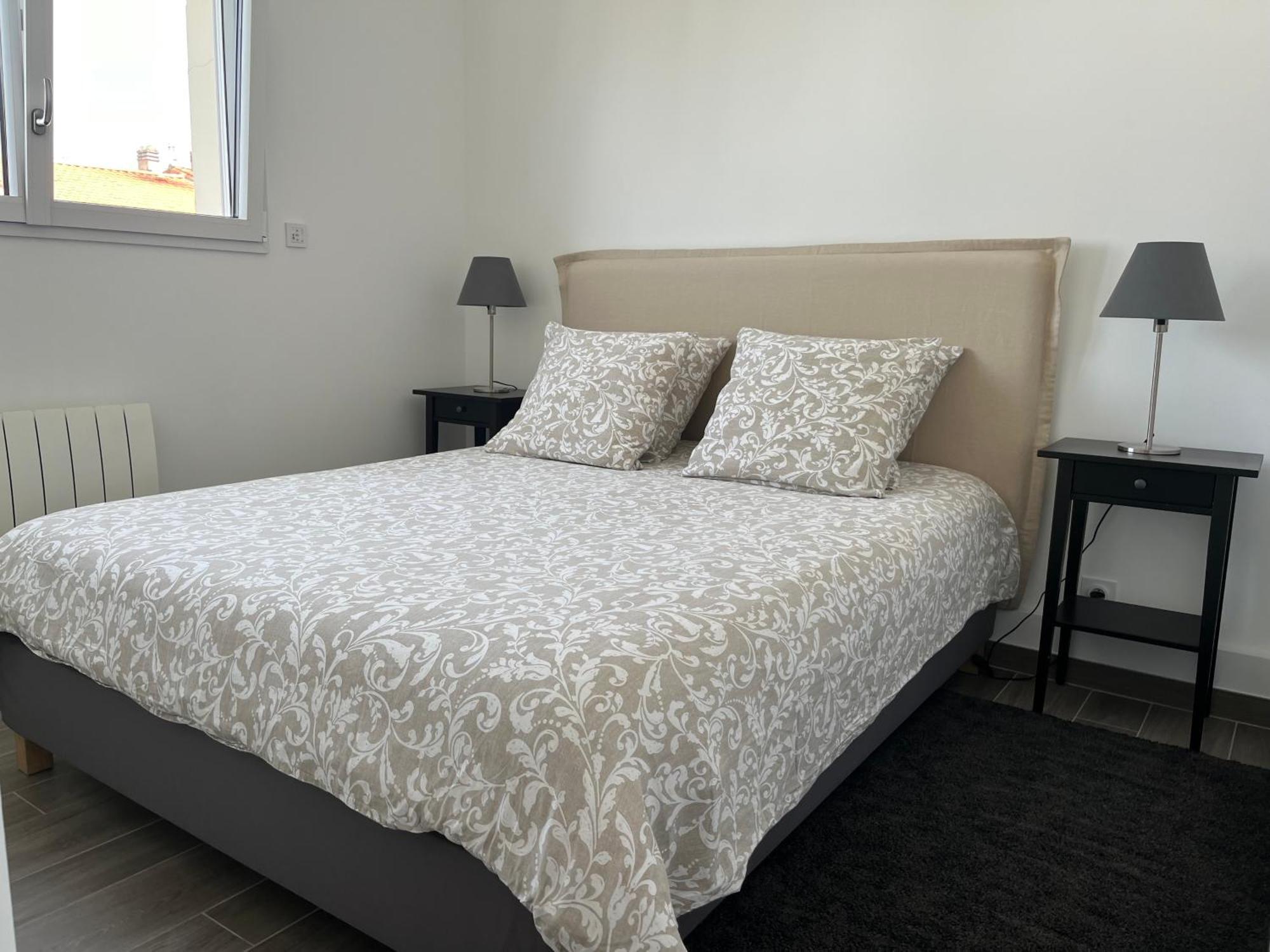 Residence Des Tilleuls Proximite Plage Et Commerces ロワイヤン エクステリア 写真
